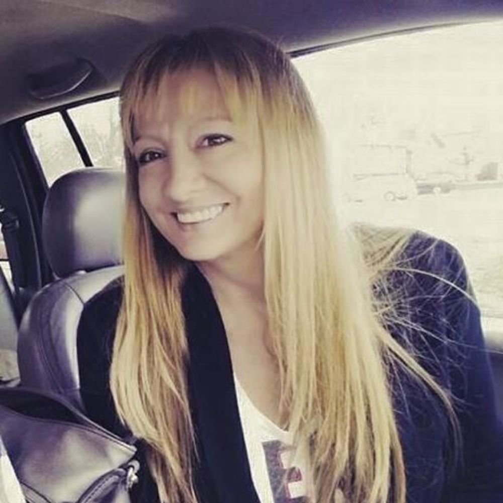 Meet your Posher, Darlene